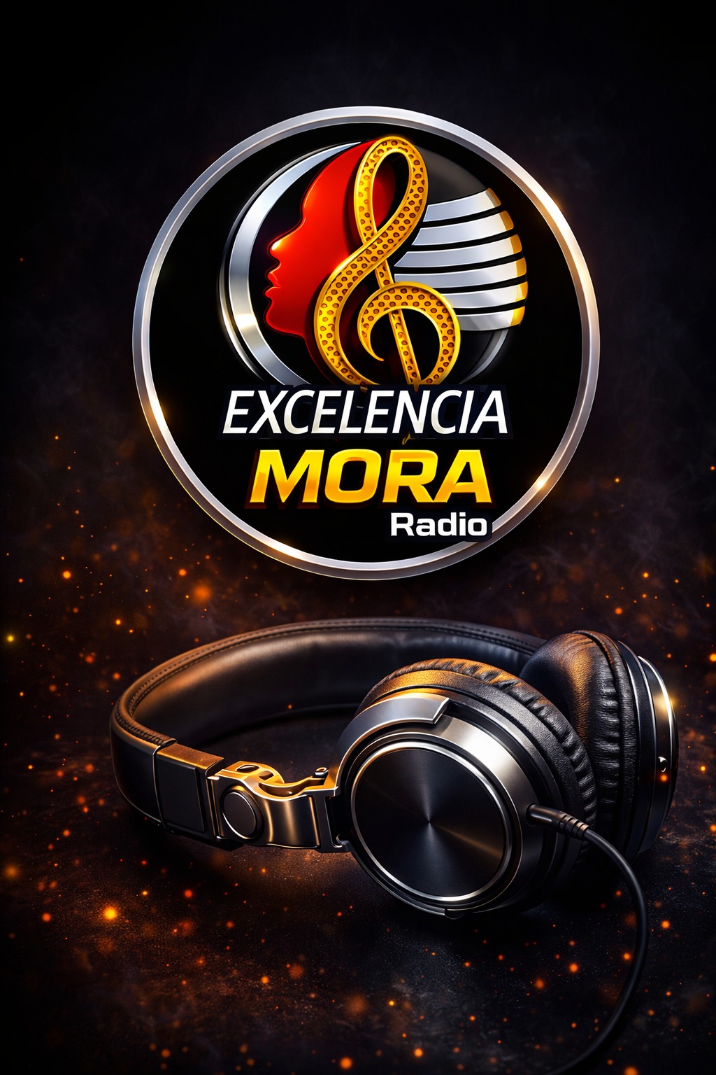 Mora Radio YouTube
