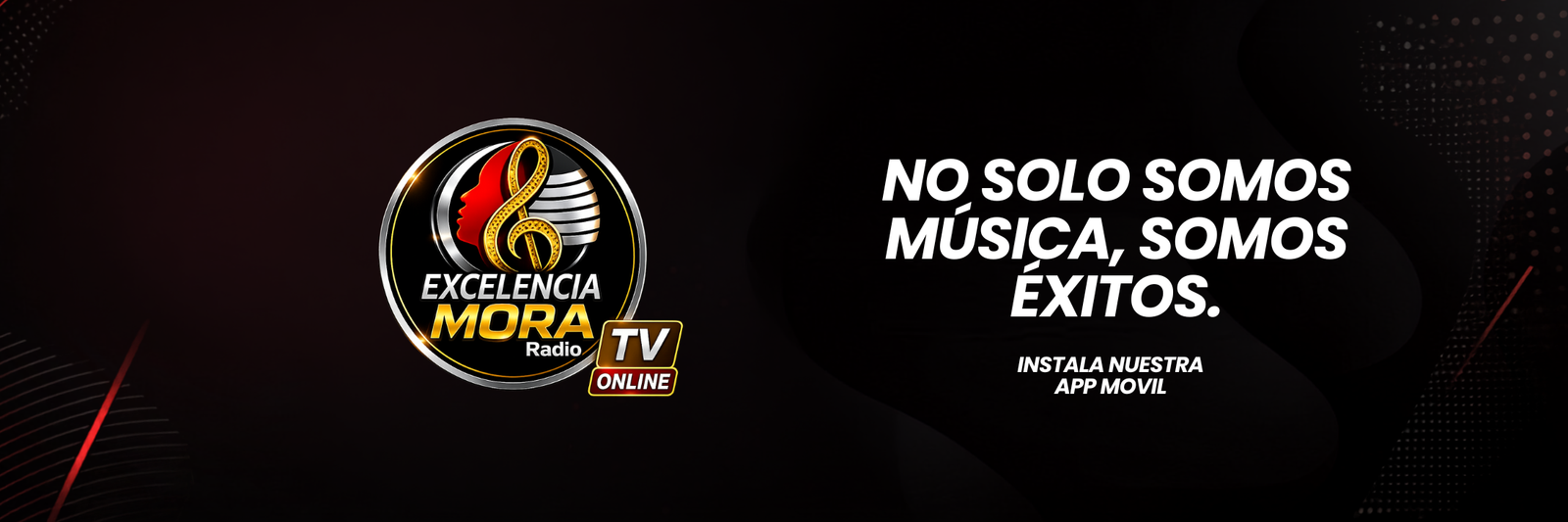 Mora Radio Online