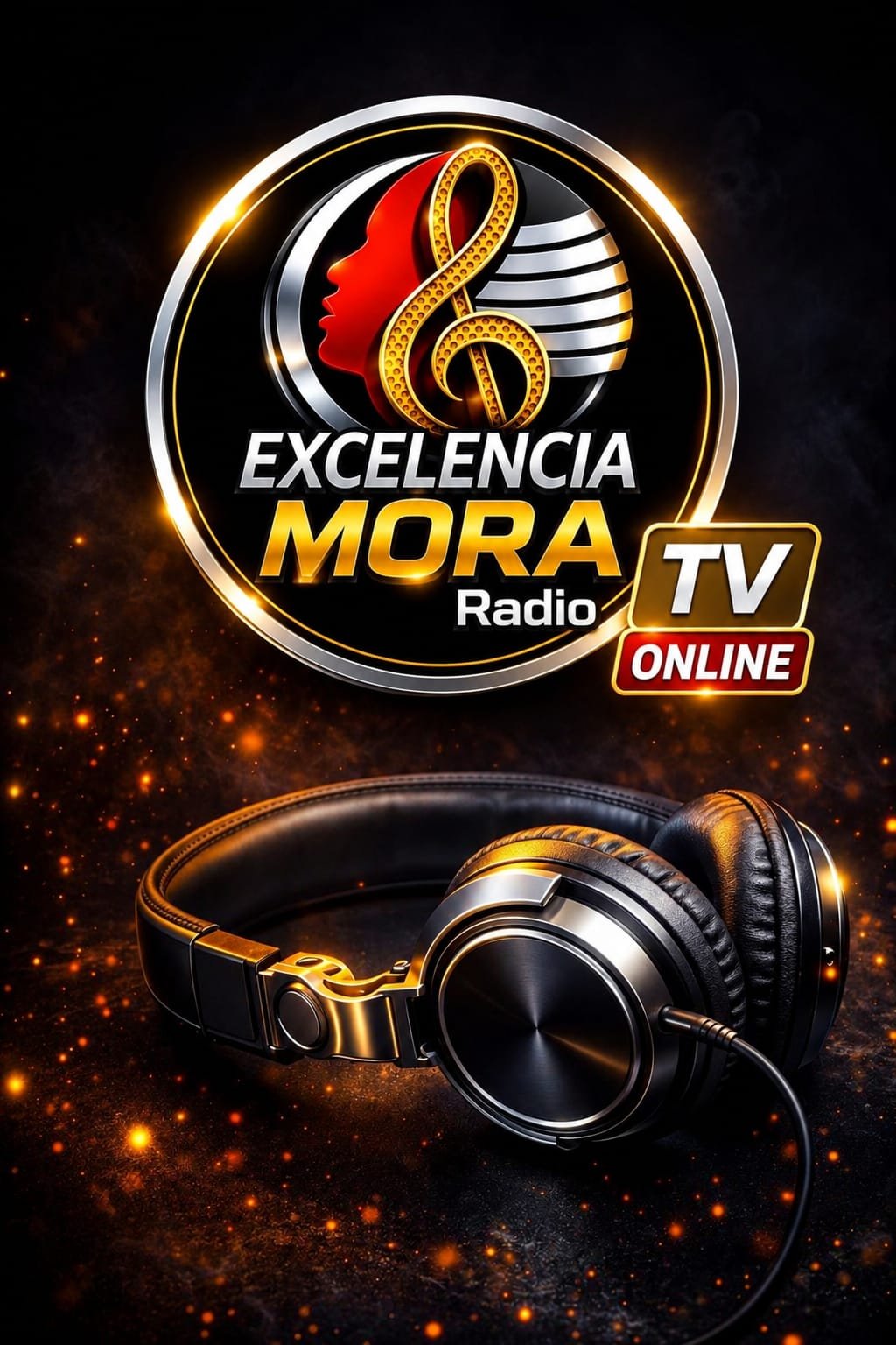 Mora Radio en TikTok